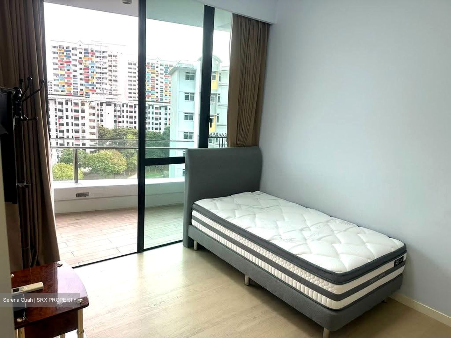 Sky Green (D13), Condominium #622997431